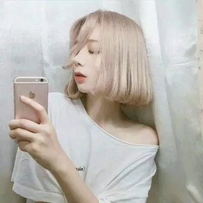 当心瘦削人